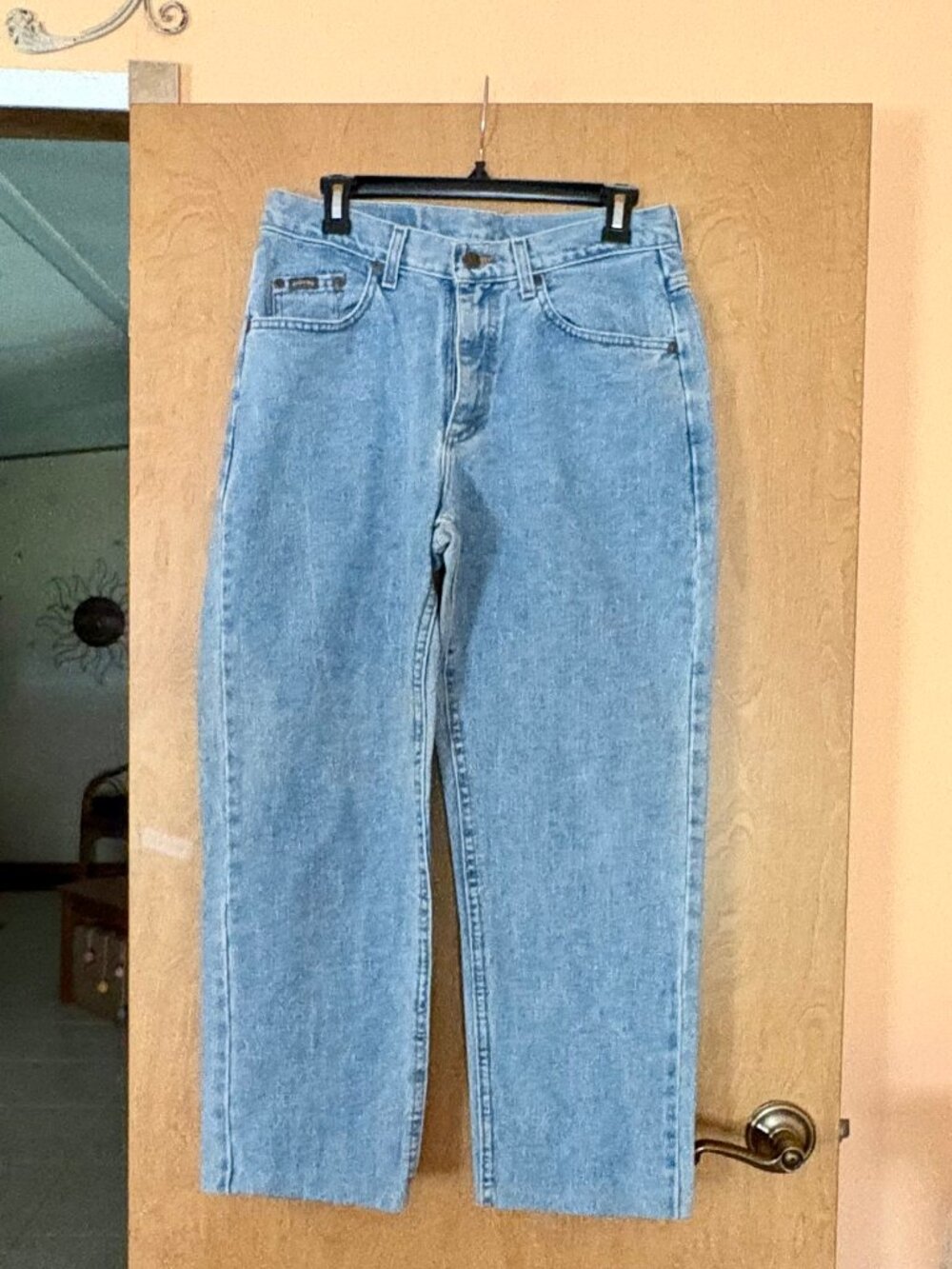 Women's Riders Jeans